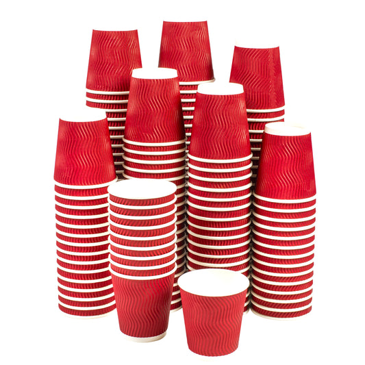 600 ripple cups - Singleware 